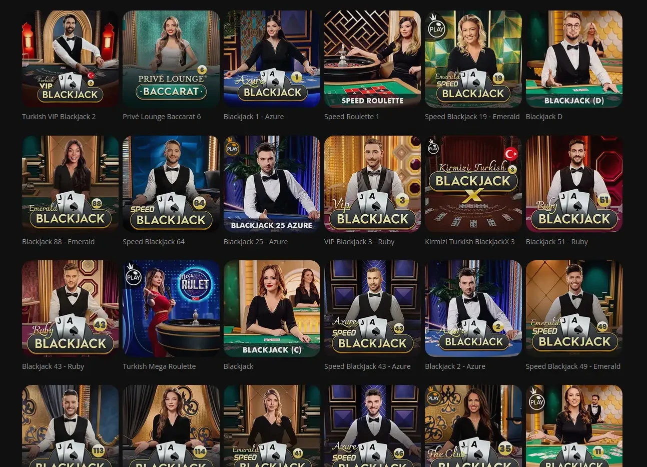 Kaasino online casino spelaanbod en bonussen